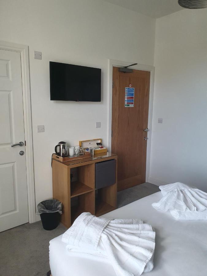 Rooms At The Dressers Arms Chorley  Esterno foto